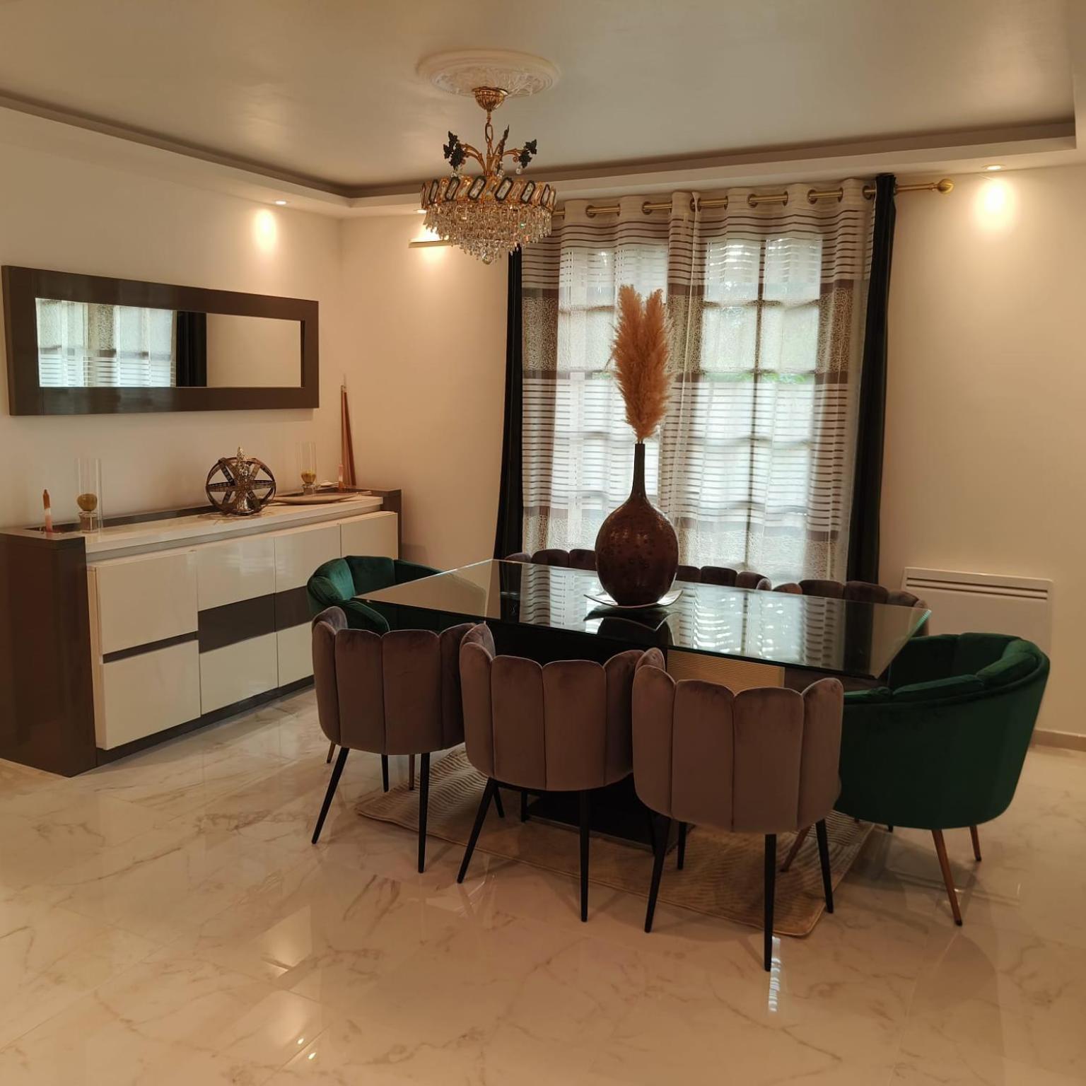 Magnifique Villa Au Coeur De La Nature Marigny-en-Orxois Εξωτερικό φωτογραφία
